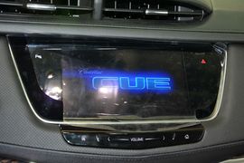 2016款凯迪拉克XT5