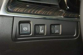 2016款凯迪拉克XT5
