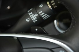 2016款凯迪拉克XT5