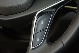 2016款凯迪拉克XT5