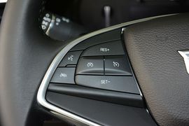 2016款凯迪拉克XT5