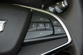 2016款凯迪拉克XT5
