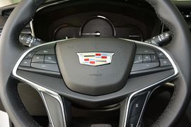 2016款凯迪拉克XT5