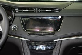 2016款凯迪拉克XT5
