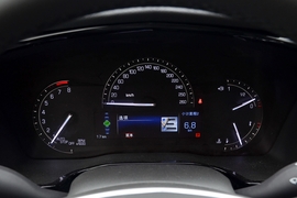 2016款凯迪拉克XT5