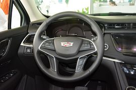 2016款凯迪拉克XT5
