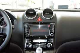 2016款哈弗H6