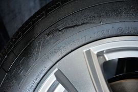 2016款哈弗H6