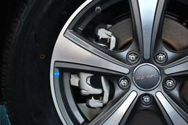2016款哈弗H6