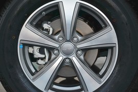 2016款哈弗H6
