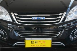 2016款哈弗H6