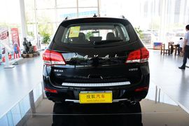 2016款哈弗H6