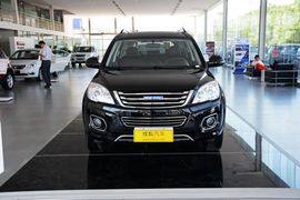 2016款哈弗H6