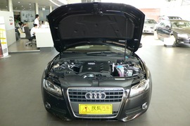 2010款奥迪A5