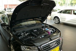 2010款奥迪A5