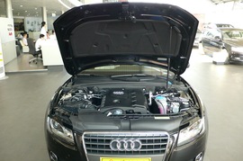 2010款奥迪A5
