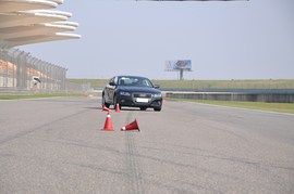 奥迪A5