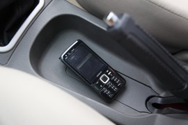 2010款力帆520领航试驾