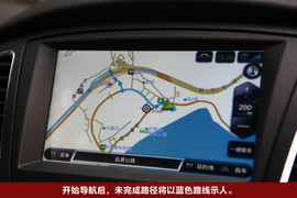 2010款荣威350深圳试驾