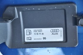 奥迪A5