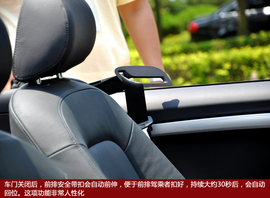 奥迪A5家族试驾实拍