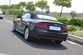 奥迪A5