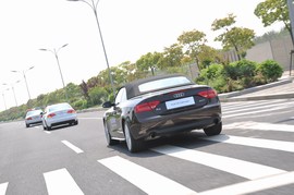 奥迪A5