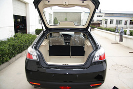 2010款MG6