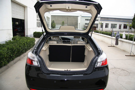 2010款MG6