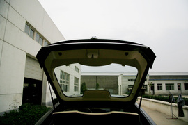2010款MG6