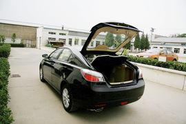 2010款MG6