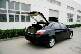 2010款MG6
