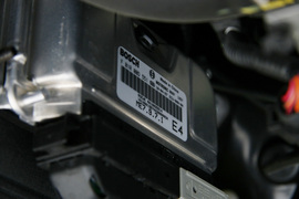2010款MG6