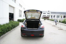 2010款MG6