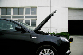 2010款MG6