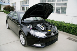 2010款MG6
