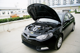 2010款MG6