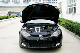 2010款MG6