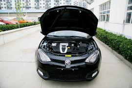 2010款MG6
