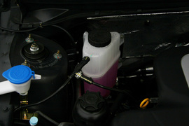 2010款MG6