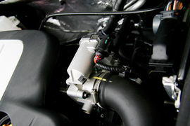 2010款MG6