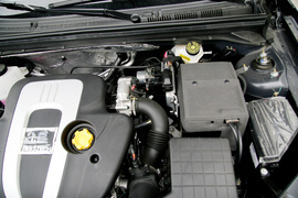 2010款MG6