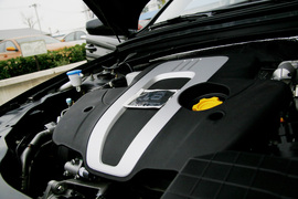 2010款MG6