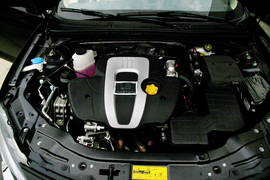 2010款MG6