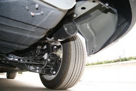 2010款MG6