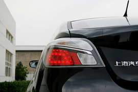 2010款MG6