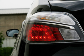 2010款MG6