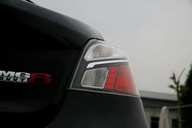 2010款MG6