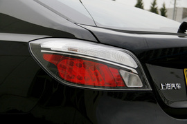 2010款MG6