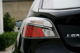2010款MG6